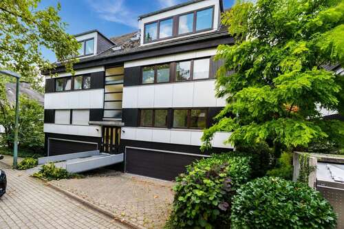 Foto - Wohnung zum Kaufen in Essen 318.500,00 € 98.28 m²