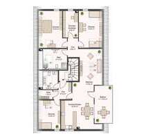 Wohnung zum Mieten in Ergolding 1.499,00 € 136.3 m²