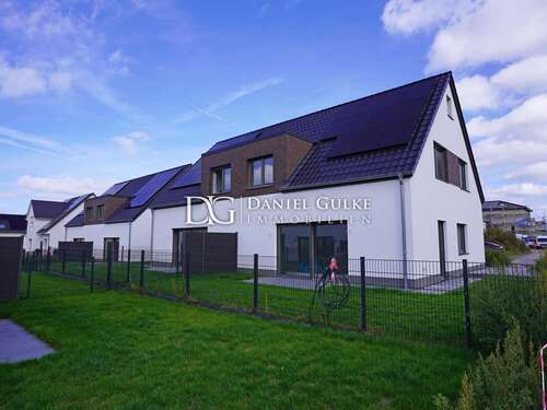 Foto - Haus zum Mieten in Wunstorf 2.085,00 € 134.53 m²