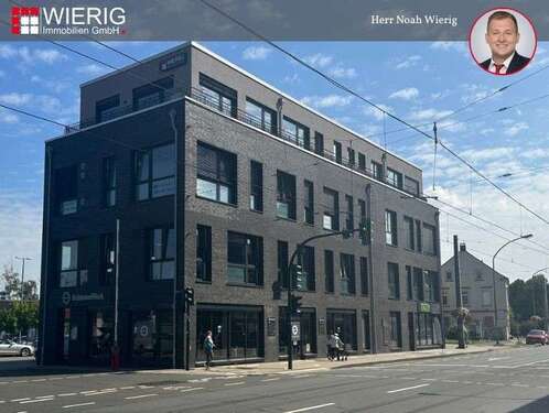 Foto - Einzelhandel in Essen Frintrop 2.944,00 € 164 m²