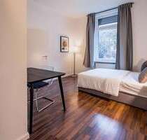 WG-Zimmer in Frankfurt am Main 715,00 € 12 m²