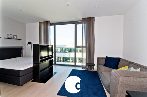 Foto - Wohnung zum Mieten in Stuttgart 840,00 € 28.19 m²