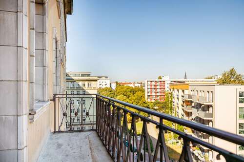 Foto - Wohnung zum Kaufen in Berlin 730.000,00 € 95 m²