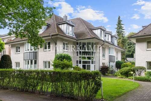 Foto - Wohnung zum Kaufen in Hamburg 749.000,00 € 133 m²