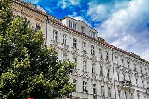 Foto - Wohnung zum Kaufen in Berlin 259.000,00 € 33.51 m²