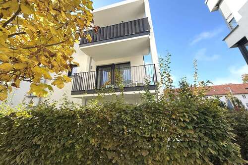 Foto - Wohnung zum Mieten in München 1.550,00 € 30 m²
