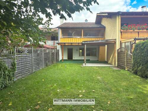 Foto - Haus zum Kaufen in Siegsdorf 448.000,00 € 114.47 m²