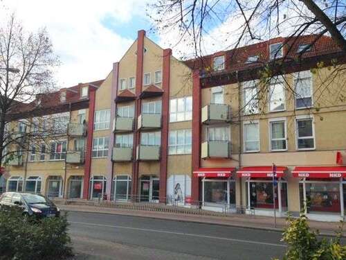 Foto - Büro in ForstLausitz 1.350,00 € 270 m²