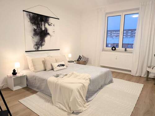 Foto - Wohnung zum Kaufen in Hannover 319.000,00 € 96 m²