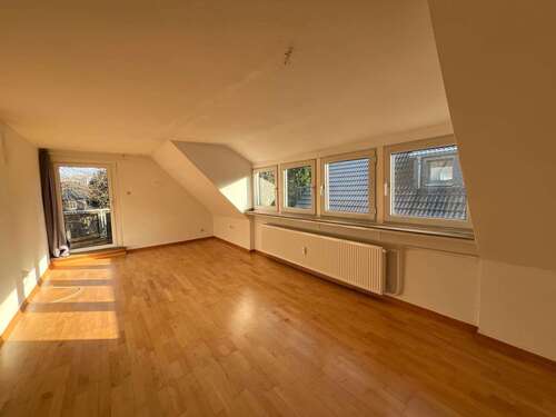 Foto - Wohnung zum Mieten in Dortmund 635,00 € 76 m²