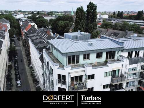 Foto - Wohnung zum Kaufen in Hamburg 898.000,00 € 121.54 m²