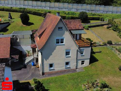 Foto - Haus zum Kaufen in Künzelsau 338.000,00 € 153 m²