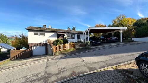 Foto - Haus zum Kaufen in Weinheim 520.000,00 € 180 m²