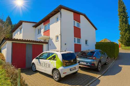 Foto - Haus zum Kaufen in Überlingen 589.900,00 € 134 m²