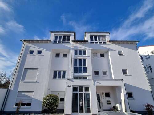 Foto - Wohnung zum Kaufen in Ludwigshafen am Rhein 475.000,00 € 154 m²