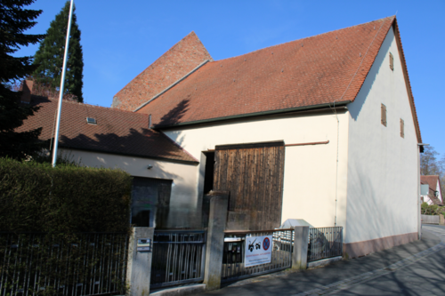 Foto - Haus zum Kaufen in Nürnberg 550.000,00 € 203 m²