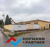 Halle in Belgershain 1.990,00 € 195 m²