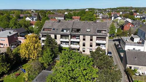 Foto - Wohnung zum Kaufen in Beckum 159.000,00 € 77 m²
