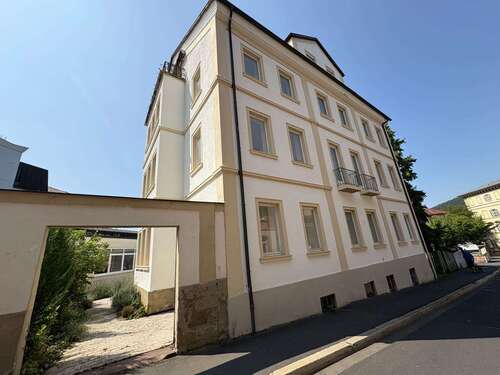 Foto - Gastronomie in Bad Kissingen 798.000,00 € 800 m²