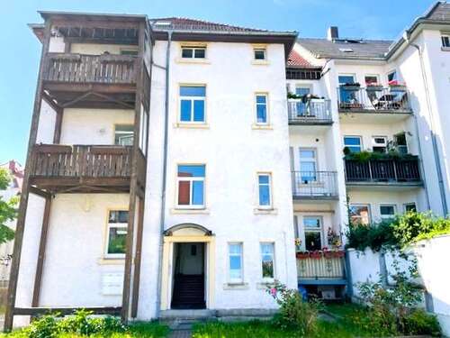 Foto - Wohnung zum Mieten in Zwickau 680,00 € 113.74 m²