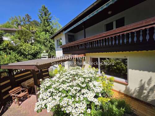 Foto - Haus zum Kaufen in Weinheim 279.000,00 € 138.54 m²