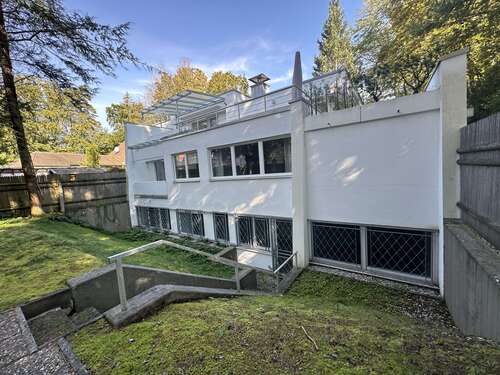 Foto - Haus zum Kaufen in Grünwald 1.590.000,00 € 190 m²