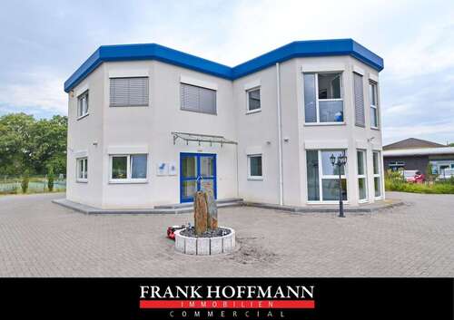 Foto - Büro in Henstedt-Ulzburg 990,00 € 110 m²