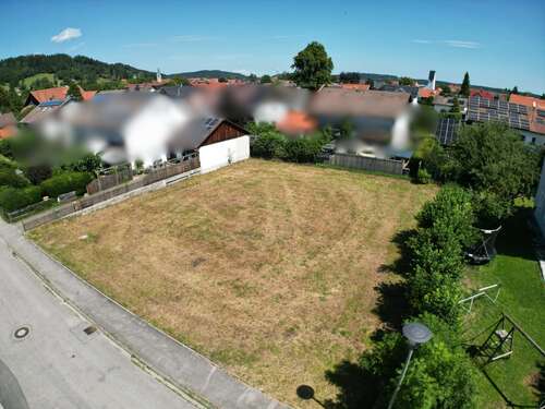 Foto - Grundstück zu verkaufen in Peiting 498.500,00 € 813 m²