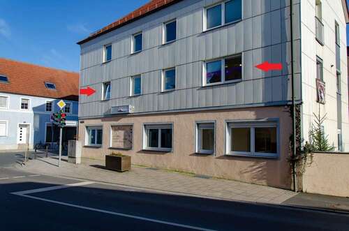 Foto - Büro in Auerbach in der Oberpfalz 650,00 € 65 m²