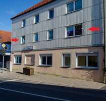 Büro in Auerbach in der Oberpfalz 650,00 € 65 m²