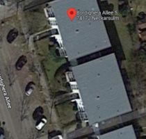 Garage zu vermieten in Neckarsulm 25,00 €