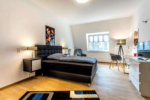 Foto - WG-Zimmer in Frankfurt am Main 840,00 € 20 m²