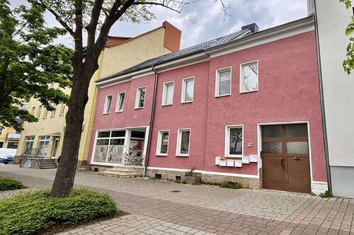 Foto - Haus zum Kaufen in Merseburg 570.000,00 € 400 m²