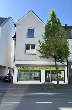 Foto - Wohnung zum Mieten in Olpe 1.500,00 € 130 m²