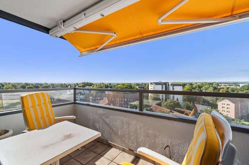 Foto - Wohnung zum Kaufen in Wedel 369.000,00 € 91 m²