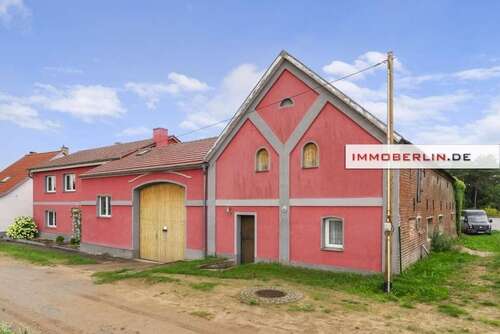 Foto - Haus zum Kaufen in Nuthe-Urstromtal 510.000,00 € 210 m²