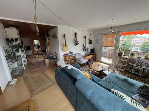 Foto - Wohnung zum Mieten in Sonthofen 900,00 € 86 m²