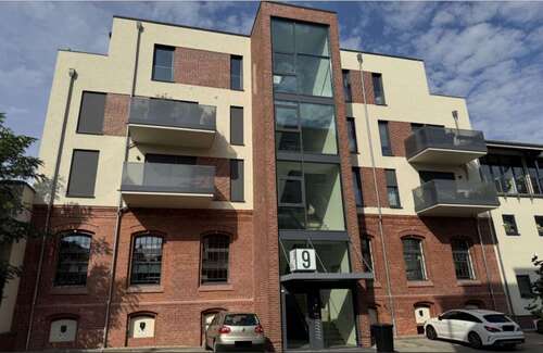 Foto - Wohnung zum Mieten in Cottbus 2.215,00 € 138.43 m²