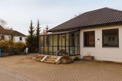 Foto - Büro in Wildenberg 1.800,00 € 130 m²