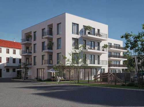 Foto - Wohnung zum Kaufen in Rodgau 435.000,00 € 93 m²