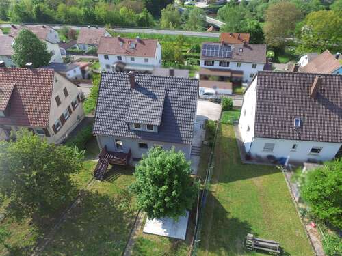 Foto - Haus zum Kaufen in Forchtenberg 338.000,00 € 130 m²
