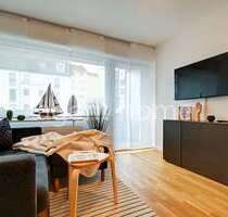 Wohnung zum Mieten in Stuttgart 910,00 € 28 m²