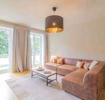 Wohnen auf Zeit in Hamburg 1.480,00 €