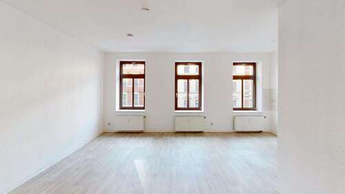 Foto - Wohnung zum Mieten in Chemnitz 228,00 € 37.92 m²