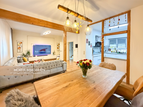 Foto - Haus zum Kaufen in Neulußheim 449.000,00 € 130 m²