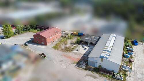 Foto - Halle in Hannover 1.999.999,00 € 2012 m²