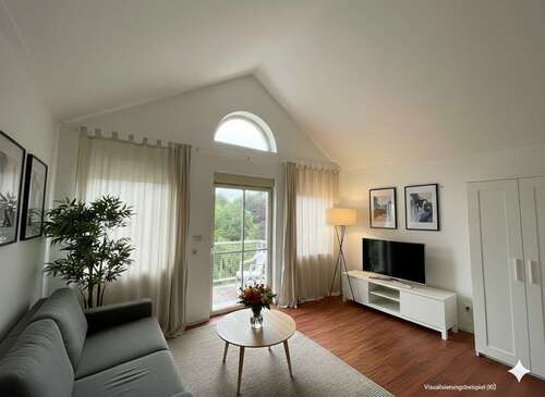 Foto - Wohnung zum Kaufen in Mittenwalde OT Motzen 94.000,00 € 29 m²