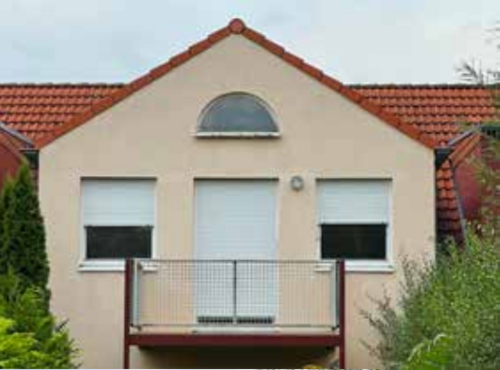 Foto - Wohnung zum Kaufen in Mittenwalde OT Motzen 94.000,00 € 29 m²