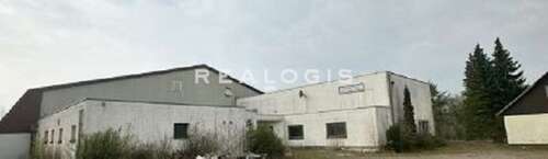 Foto - Grundstück zu verkaufen in Bad Fallingbostel 650.000,00 € 8890 m²