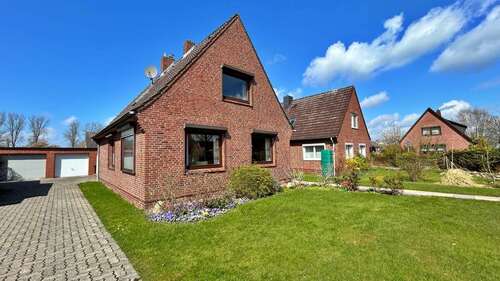 Foto - Haus zum Kaufen in Glückstadt 179.500,00 € 110 m²